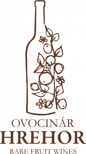 Ovocinár Hrehor