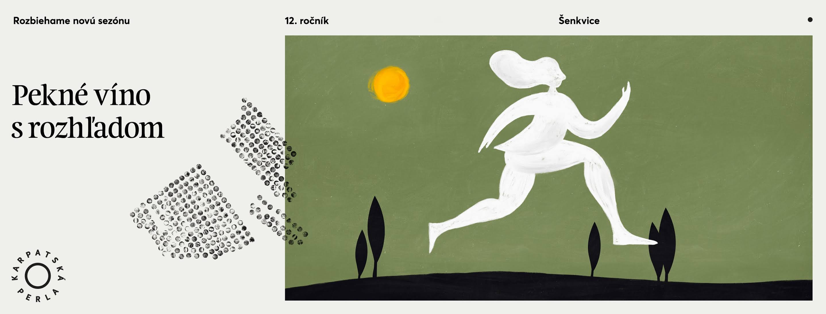 Pekné víno s rozhľadom 2020