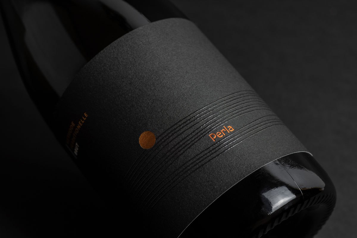 Pinotová vertikála v KARPATSKEJ PERLE (12.7.2019)