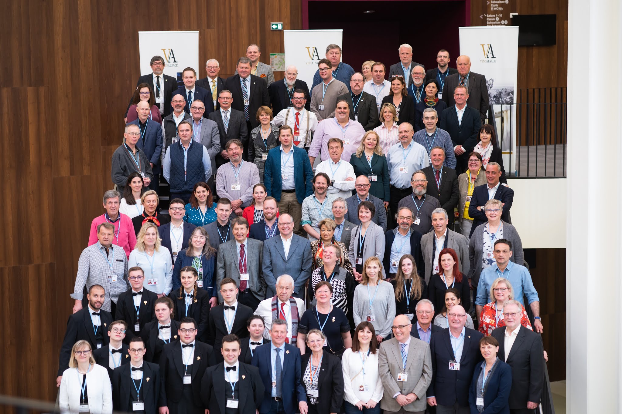 Slovenský Pinot blanc šampiónom v Štrasburgu