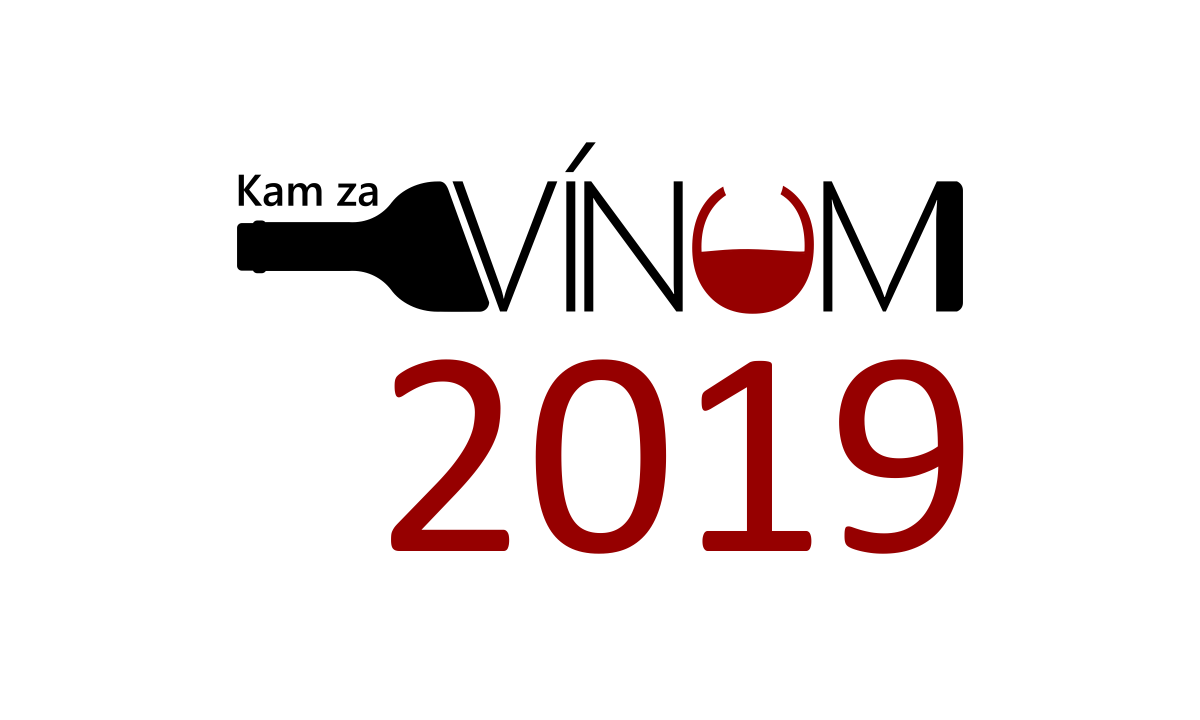 KAM ZA VÍNOM v roku 2019?
