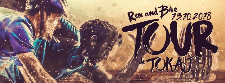 TOUR de TOKAJ (13.10.2018)