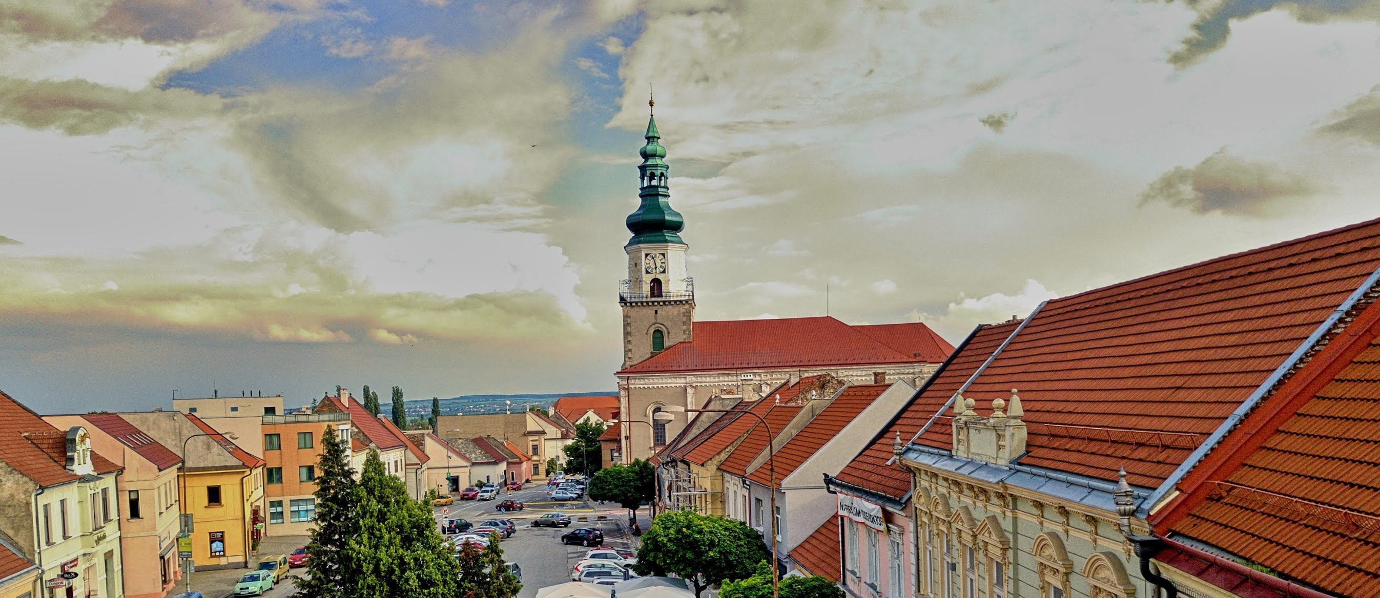 Vína s výhľadom (19.9.2018)