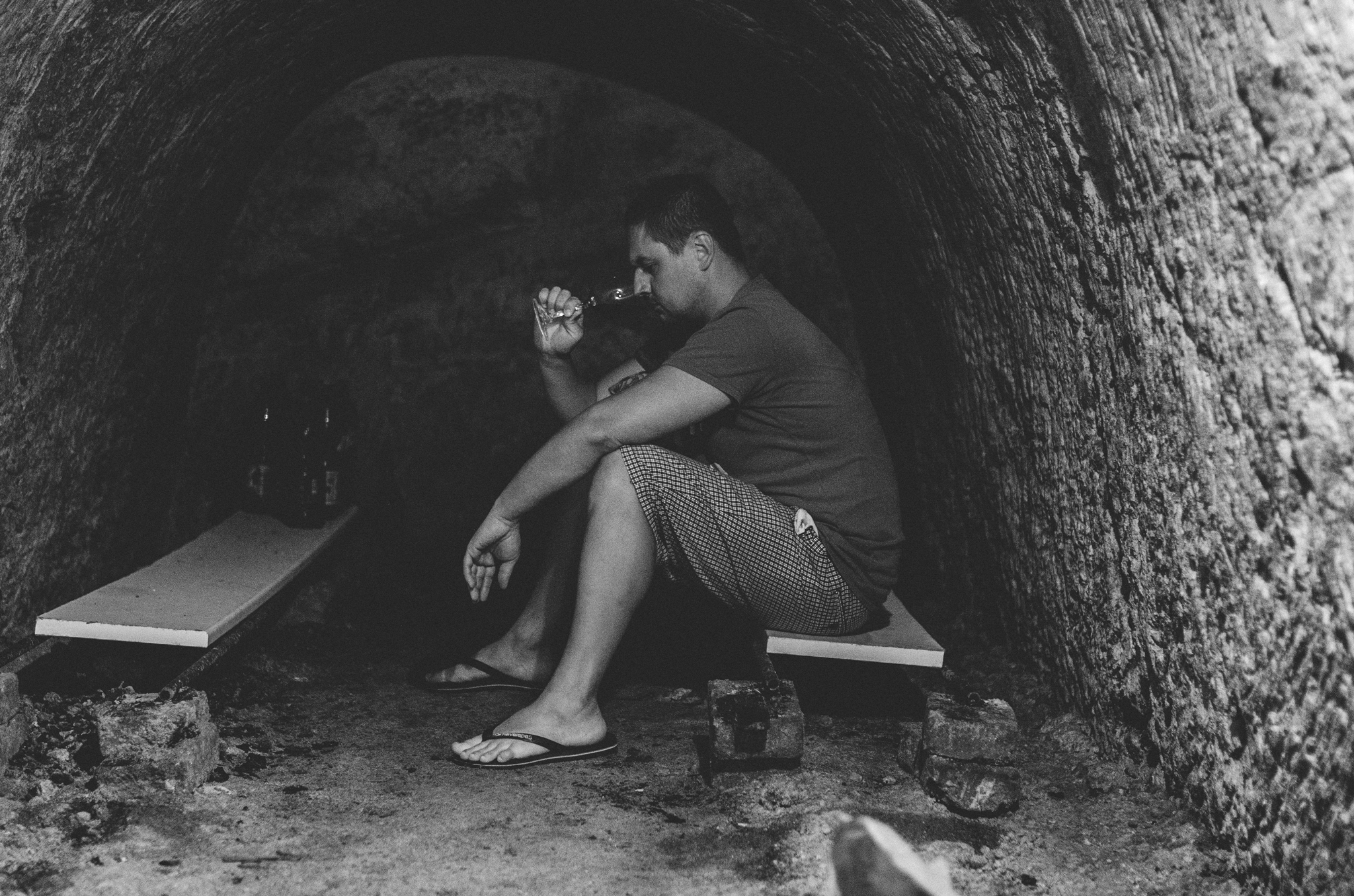 Rozhovor o Pikniku s vínom na Autentickom dvore