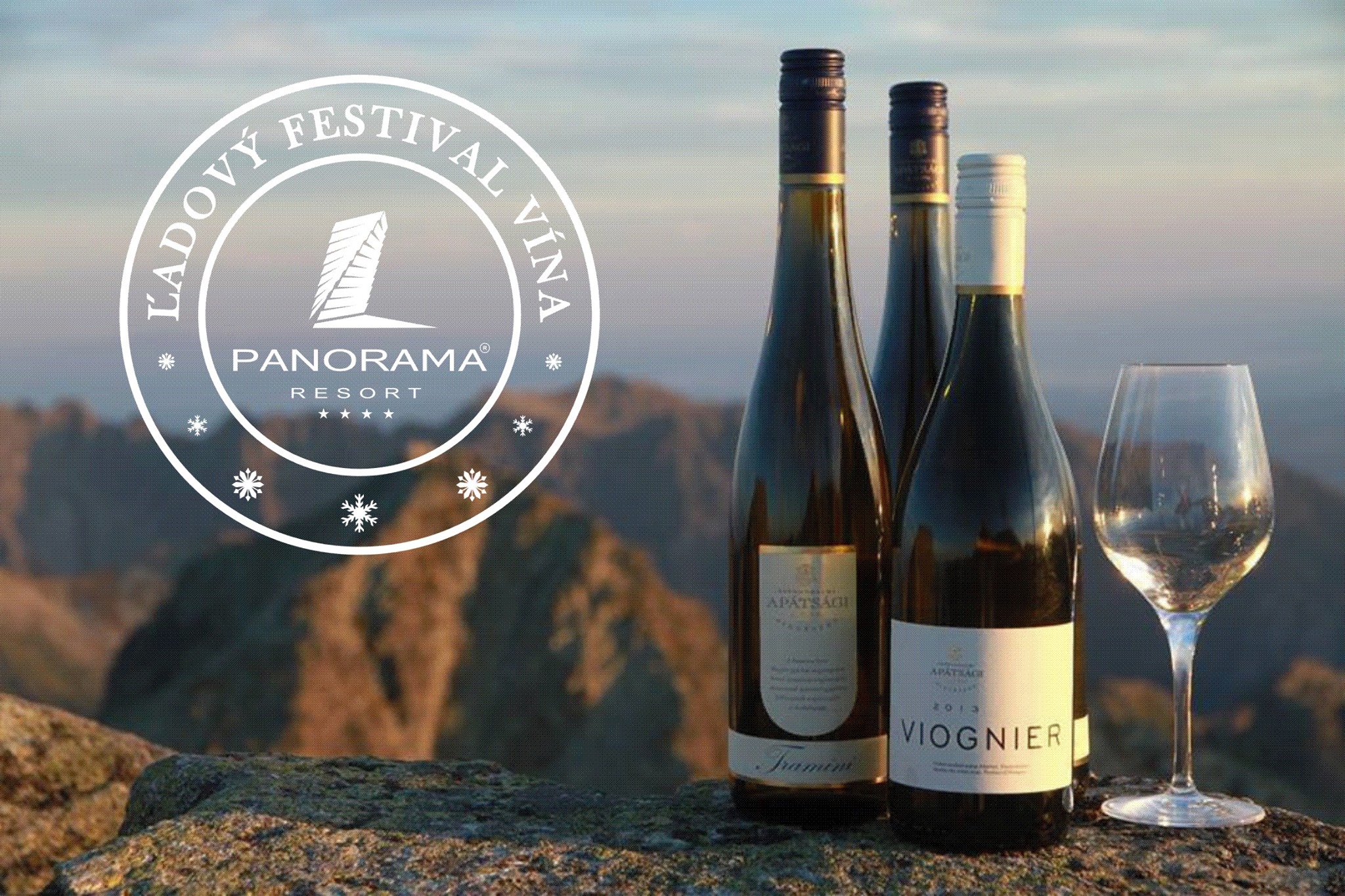 Ľadový festival vína (6.-7.1.2017)