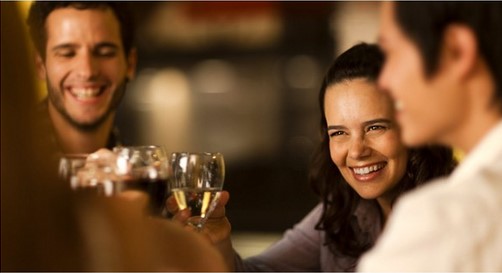 Ochutnávka stredoeurópskych vín (20.10.2016)