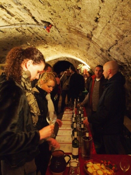 Modranské Vínohranie (23.-25.09.2016)