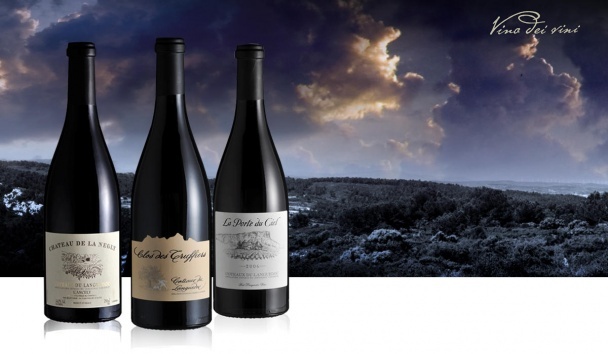 Ochutnávka ikonických vín (17. a 18.2.2016)