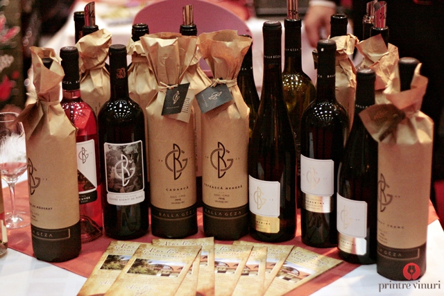 Ochutnávka európskych vín (22.10.2015)