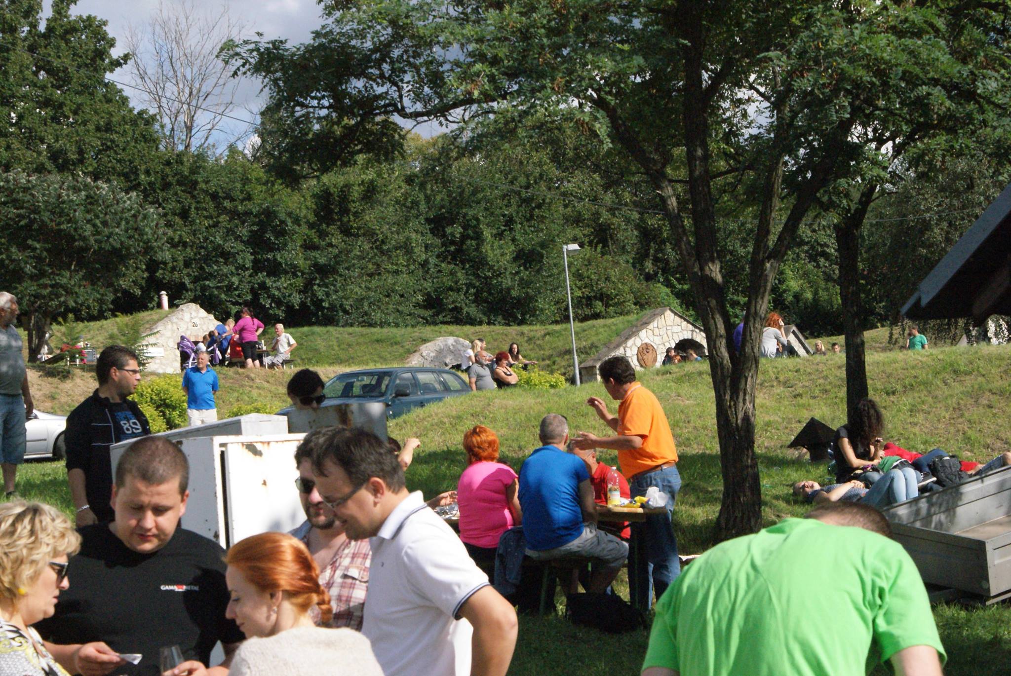 Deň otvorených gazdovských pivníc (15.8.2015)