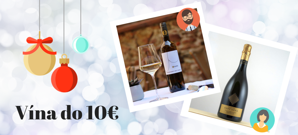 Nakupujeme víno pod stromček: Tipy pre každú peňaženku