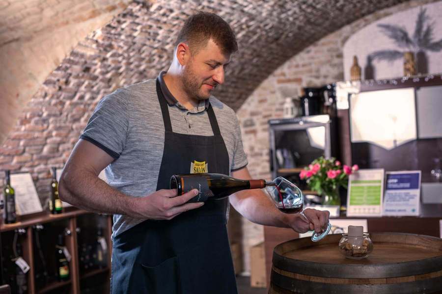 Online ochutnávka - Putovanie Slovenskom