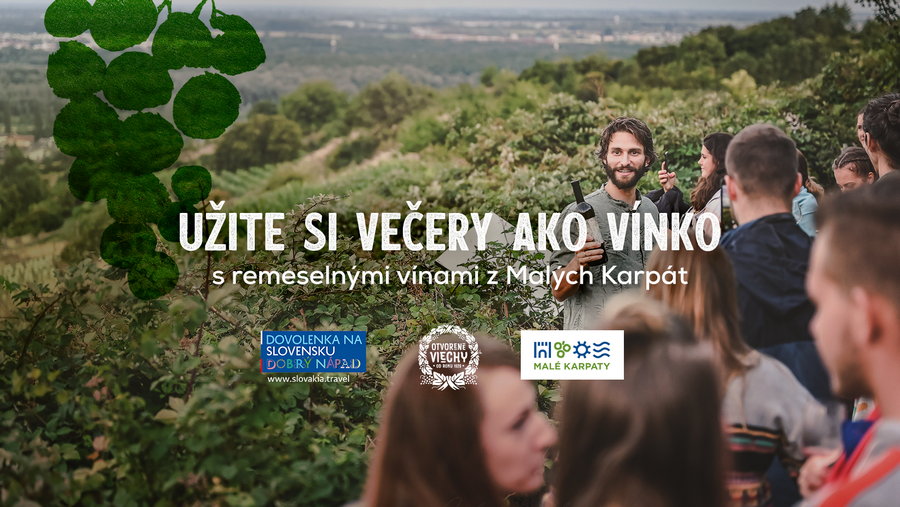 Odštartoval nový ročník Otvorených viech