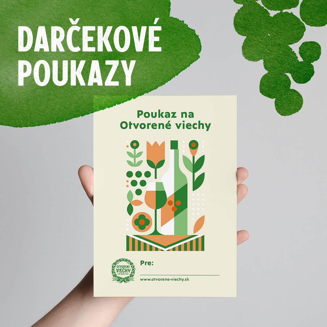 Novinky v Otvorených viechach