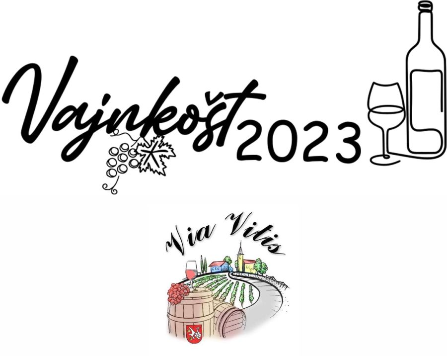 PRE VINÁROV: Vajnkošt Via Vitis 2023
