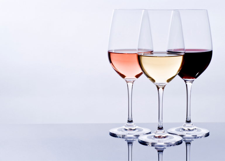 Ochutnávky vín v tme 2023