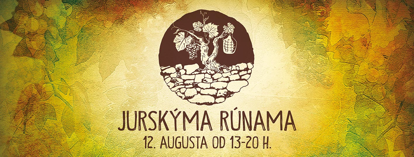 Jurskýma rúnama 2023