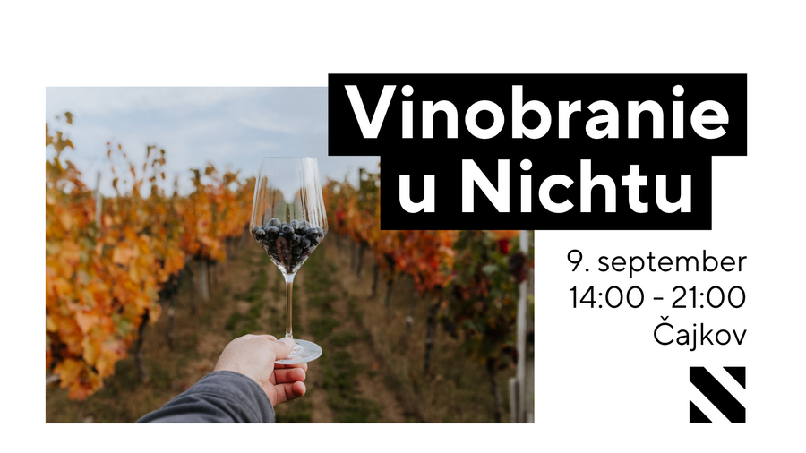 Vinobranie u Nichtu 2023