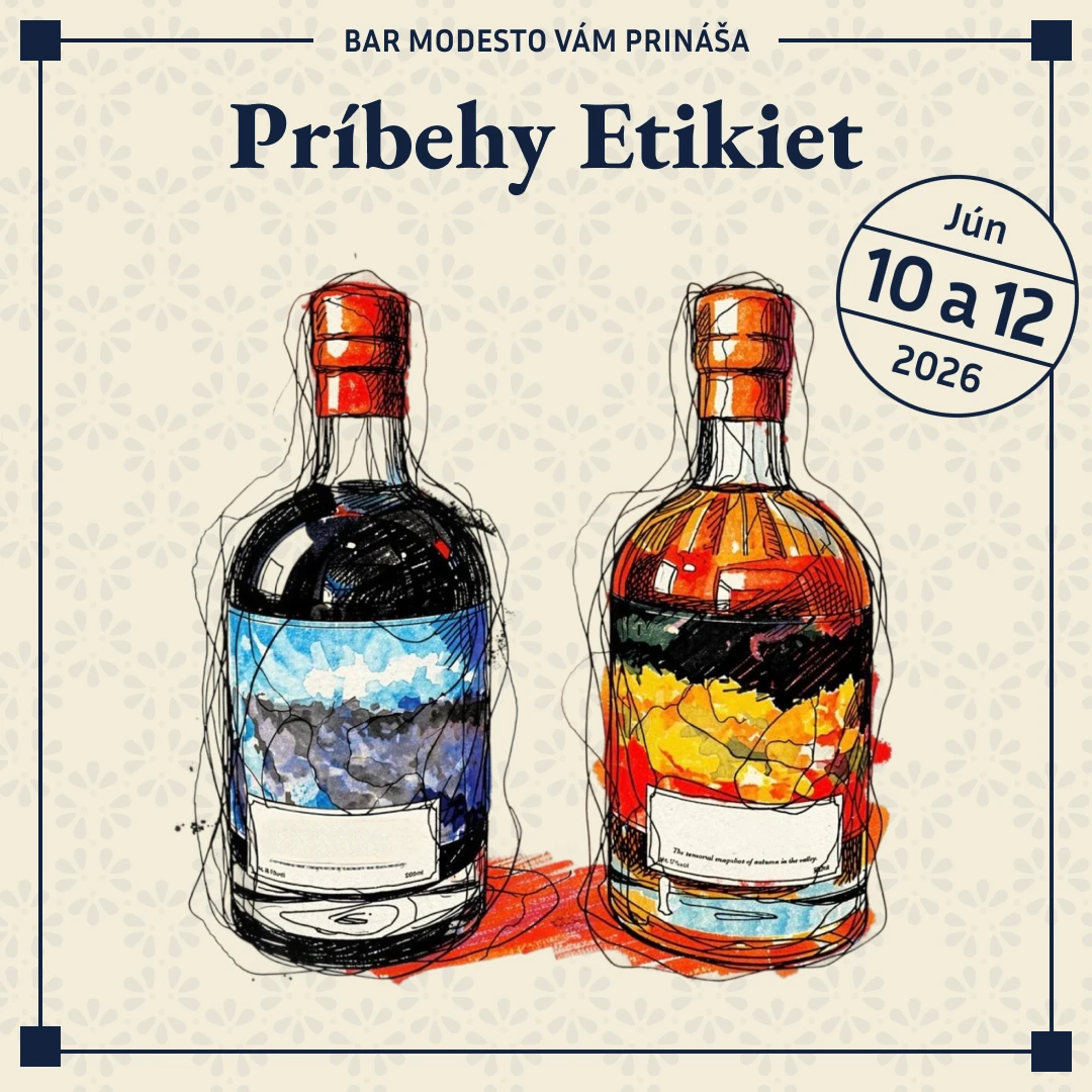 Príbehy etikiet