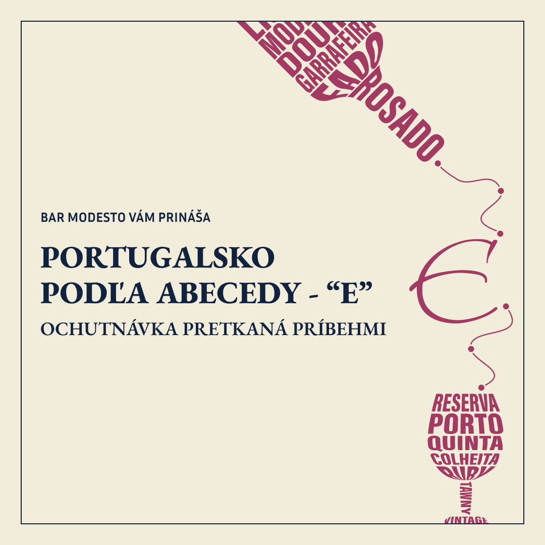 Portugalsko podľa abecedy - E