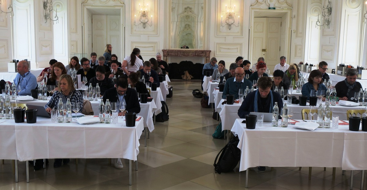 Na Austria Wine Summit pre novinárov z celého sveta žiarili aj slovenské vína