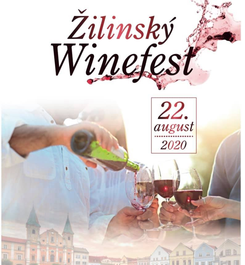 Žilinský WineFest