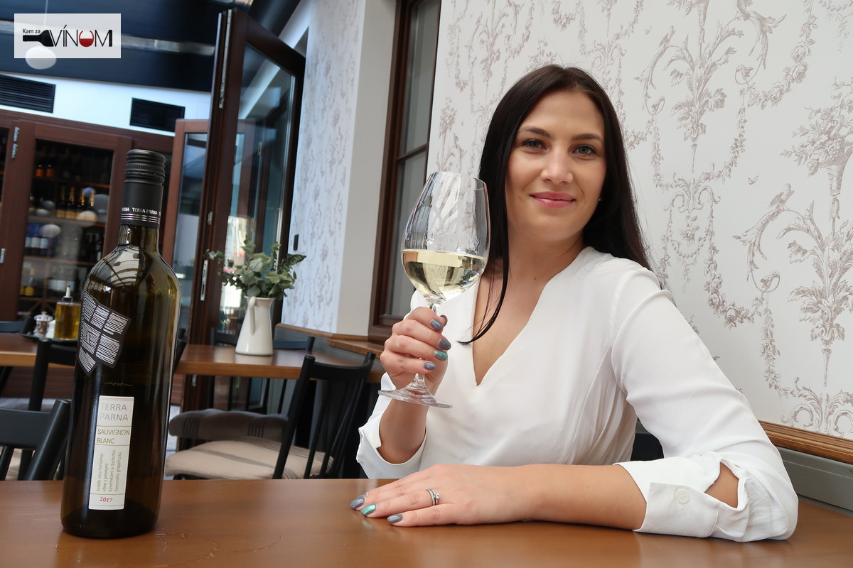Paula Školeková (Forhaus, Trnava): Naším zákazníkom chceme ponúkať kvalitné lokálne vína