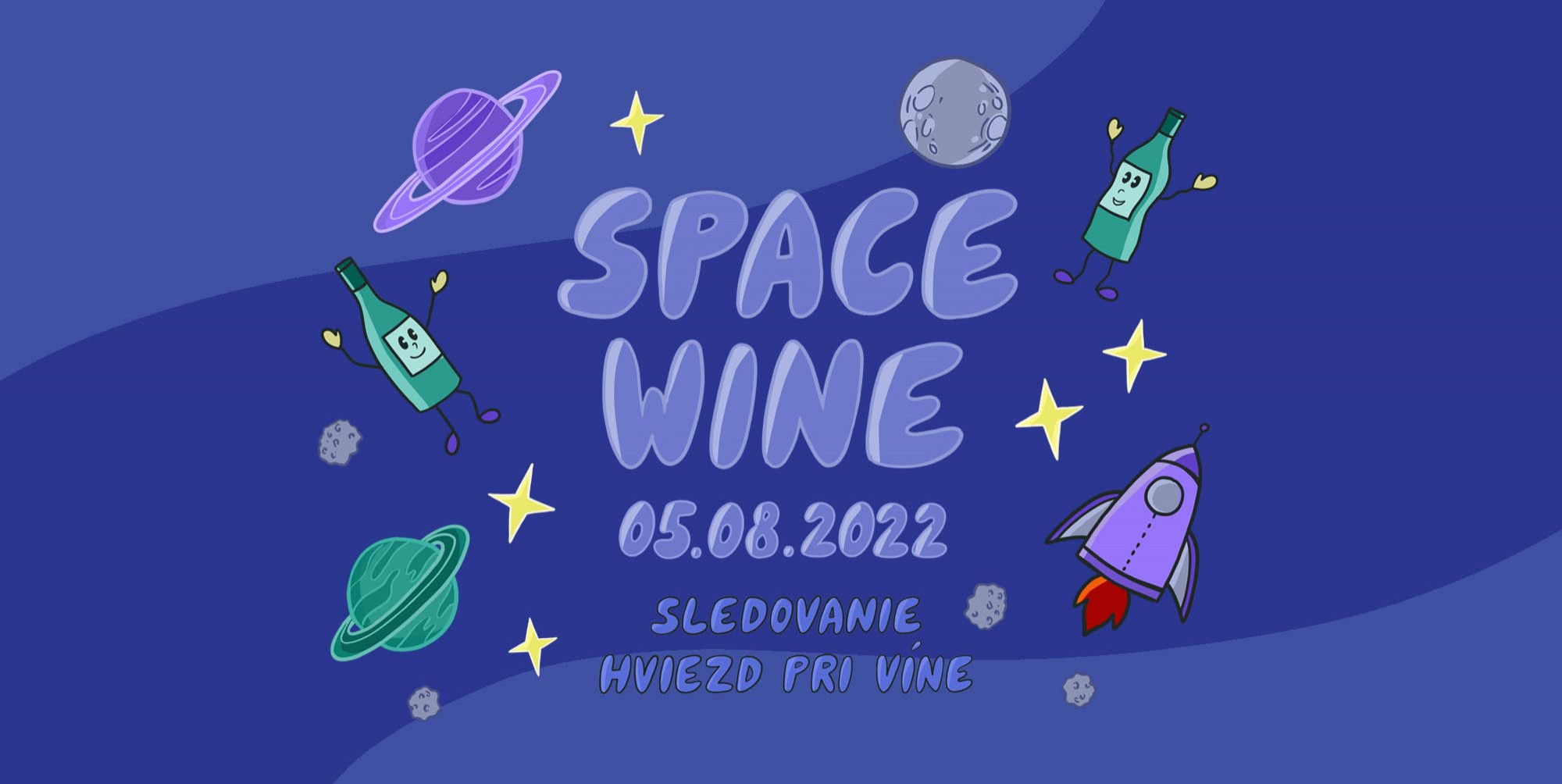SPACE WINE 2022
