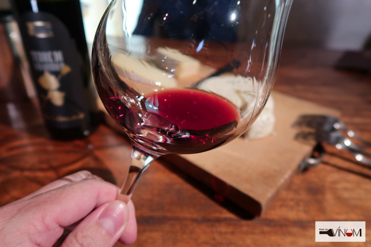 Barolo: Ako sa pije jedno z najslávnejších talianskych vín