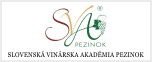 Slovenská Vinárska Akadémia Pezinok